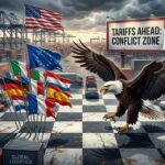 Trump Sets July 4 Deadline for EU Trade Deal Amid Fresh Tariff Threats
