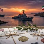 Trump Signals Steady Progress in Iran Talks Amid Global Tensions