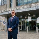 Trump Stands by FDA Chief Makary Amid Abortion Drug Controversy