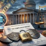 Trump Tax Returns Shielded in Major IRS Settlement Deal