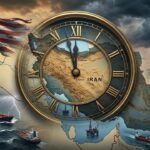 Trump Warns Iran: Get Moving Fast or Face Total Collapse