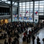 Trump Weighs Halting International Flights to Sanctuary City Airports