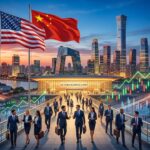 Trump Xi Summit: Asia Pacific Markets Eye Gains on Trade Hopes