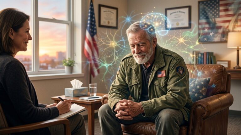 Trump’s Bold Psychedelics Push: Hope for Mental Health Treatment