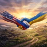 Trump’s Diplomatic Victory: Ukraine Agrees To 3-Day Ceasefire For Russia’s Victory Day