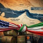 Trump’s Mixed Iran Deal Signals Shake Oil Markets and Global Stability