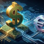Trump’s SWIFT Hint Signals Euro’s Ongoing Decline