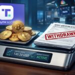 Truth Social Scraps Crypto ETF Bids: Major Shift in Trump Media Plans