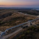 Turkey Proposes $1.2 Billion Fuel Pipeline for NATO Eastern Flank