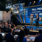 TV Upfronts 2026: AI Powers Ahead as Media Giants Shuffle Lineups
