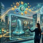 tZERO Teams Up With Aptos for Institutional Tokenized Assets