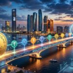 UAE Stablecoin Breakthrough: AE Coin and USDU Launch Regulated Conversion Rail