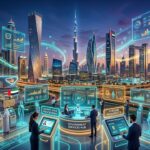 UAE to Run Half of Government on AI by 2028