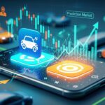 Uber Lyft Earnings: Prediction Markets Reveal Trader Expectations