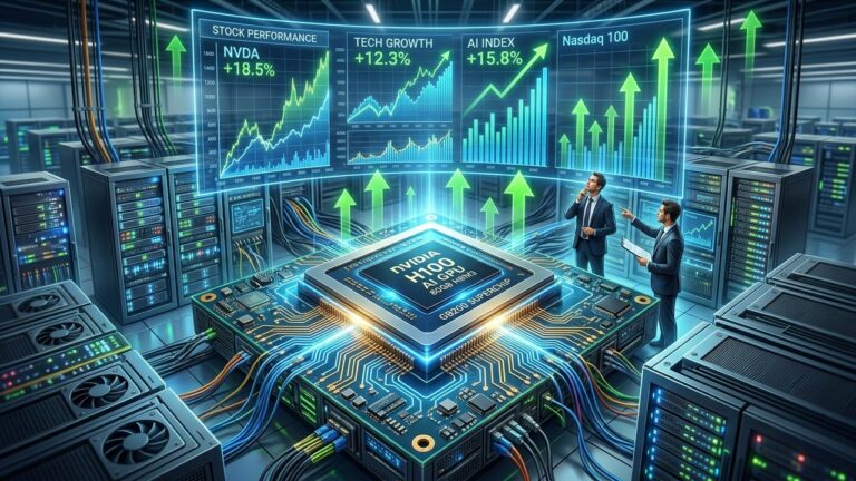 UBS Boosts Nvidia Price Target to $275 Before Key Earnings