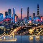 UBS Bullish on China Tech Stocks Amid Growing AI Ecosystem