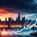 UK Bond Yields Hit Multi-Decade Highs as Starmer Faces Revolt
