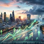 UK Economy Grows 0.6% in Q1 2026Crafting detailed blog article structure Despite Global Pressures