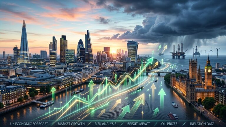 UK Economy Grows 0.6% in Q1 2026Crafting detailed blog article structure Despite Global Pressures
