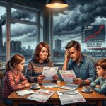 UK Energy Shock 2026: How Rising Costs Hit Homes and Businesses Hard