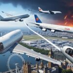 UK Government Allows Airlines To Consolidate Flights Amid Soaring Jet Fuel Costs