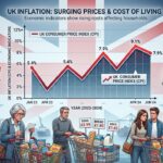 UK Inflation April 2026: Did Prices Accelerate or Ease?