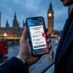 UK iPhone Users Face Age Verification or Restricted Internet