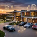 UK Mansion Tax Guide: High Value Homes Face New Surcharge From 2028