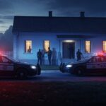 UK Police Raid Exposes Alleged Sex Trafficking in Religious Group