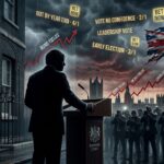 UK Prime Minister Faces Growing Pressure as Starmer Out Odds Climb