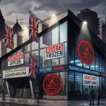 UK Sanctions Target HTX Exchange Over Russia Links