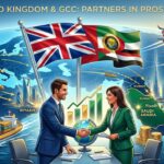 UK Secures Historic Trade Deal With Gulf States