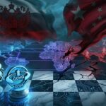 UK Spy Chief Issues Urgent Warning on Russia and China Threats