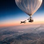 Ukraine Boosts Drone Range With High Altitude Balloons