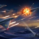 Ukrainian Interceptor Drones Transform Air Defense Across Eurasia