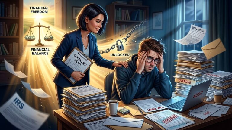 Understanding Tax Relief Companies: IRS Debt Solutions Guide