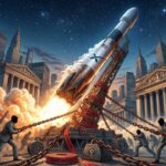 Union Advocacy Group Targets SpaceX IPO With Regulatory Push