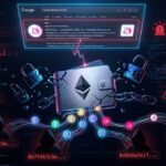 Uniswap Phishing Attacks via Google Ads Drain Over $400K