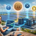 Unlock Daily Earnings With Free Cloud Mining for BTC XRP DOGE ETH