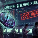 Upbit Delisting Hits NKN Token With Fresh Market Pressure