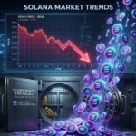 Upexi Stock Drops on Widening Q3 Loss From Solana Treasury