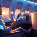 Upgrade to First Class With Credit Card Points: Smart Strategies