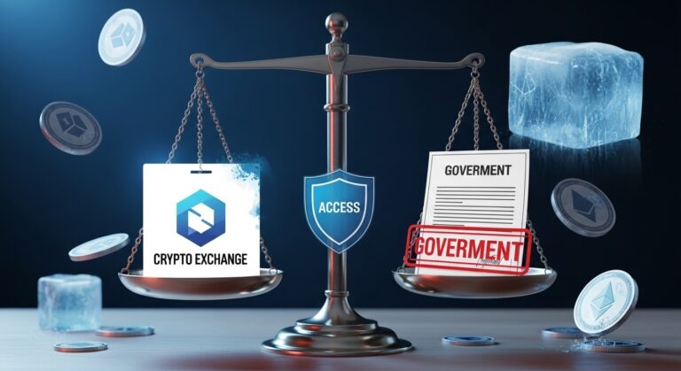 Uphold Rejects NYAG Claims After $5M CredEarn Settlement
