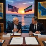 US and Iran Approach 60 Day Ceasefire Extension With Nuclear Framework
