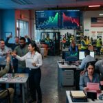 US April Jobs Report Surprises With 115K Gain But Hides Deeper Concerns