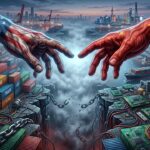 US China Business Ties 2026: Tariffs Eased Trust Elusive