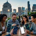 US Crypto Adoption Reaches 10 Percent in 2025 Fed Survey