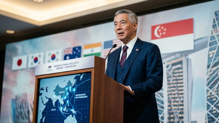 US Defense Chief Praises Asian Allies Burden Sharing While Warning China