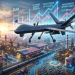 U.S. Drone Boom Positions Unusual Machines for Major StockStructuring the blog article content Gains