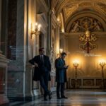 US Espionage Against Pope Leo: Spies Inside the Vatican Exposed